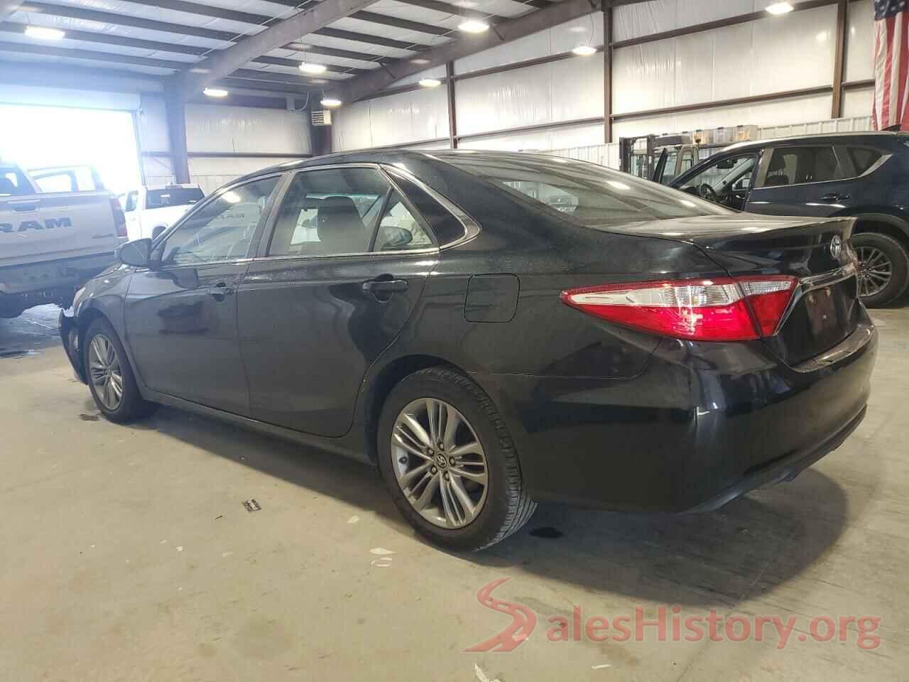 4T1BF1FK0FU022227 2015 TOYOTA CAMRY