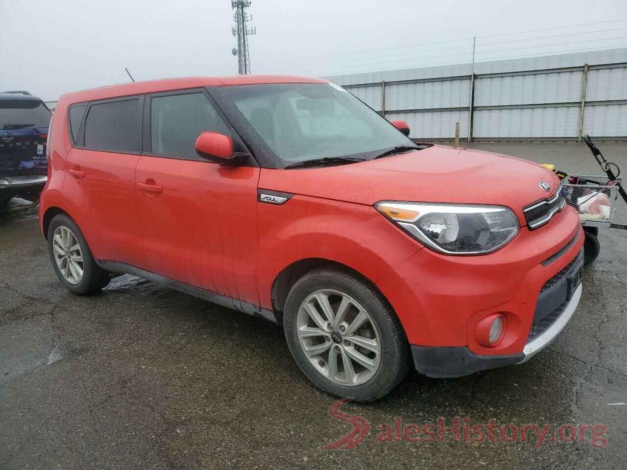 KNDJP3A59J7519679 2018 KIA SOUL