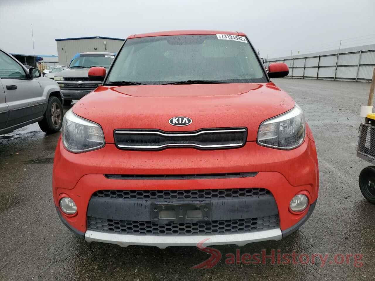 KNDJP3A59J7519679 2018 KIA SOUL