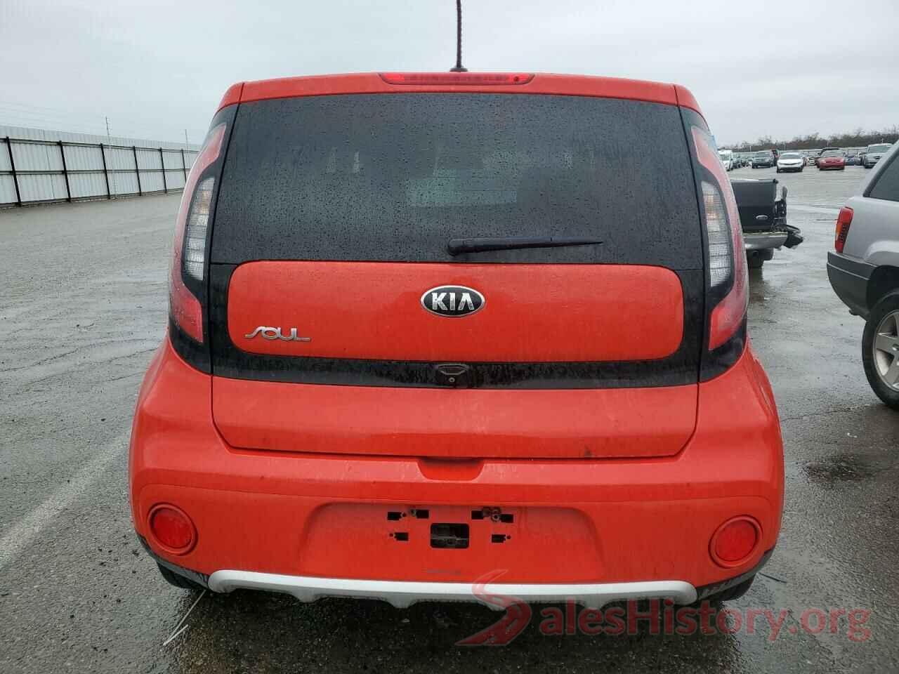 KNDJP3A59J7519679 2018 KIA SOUL