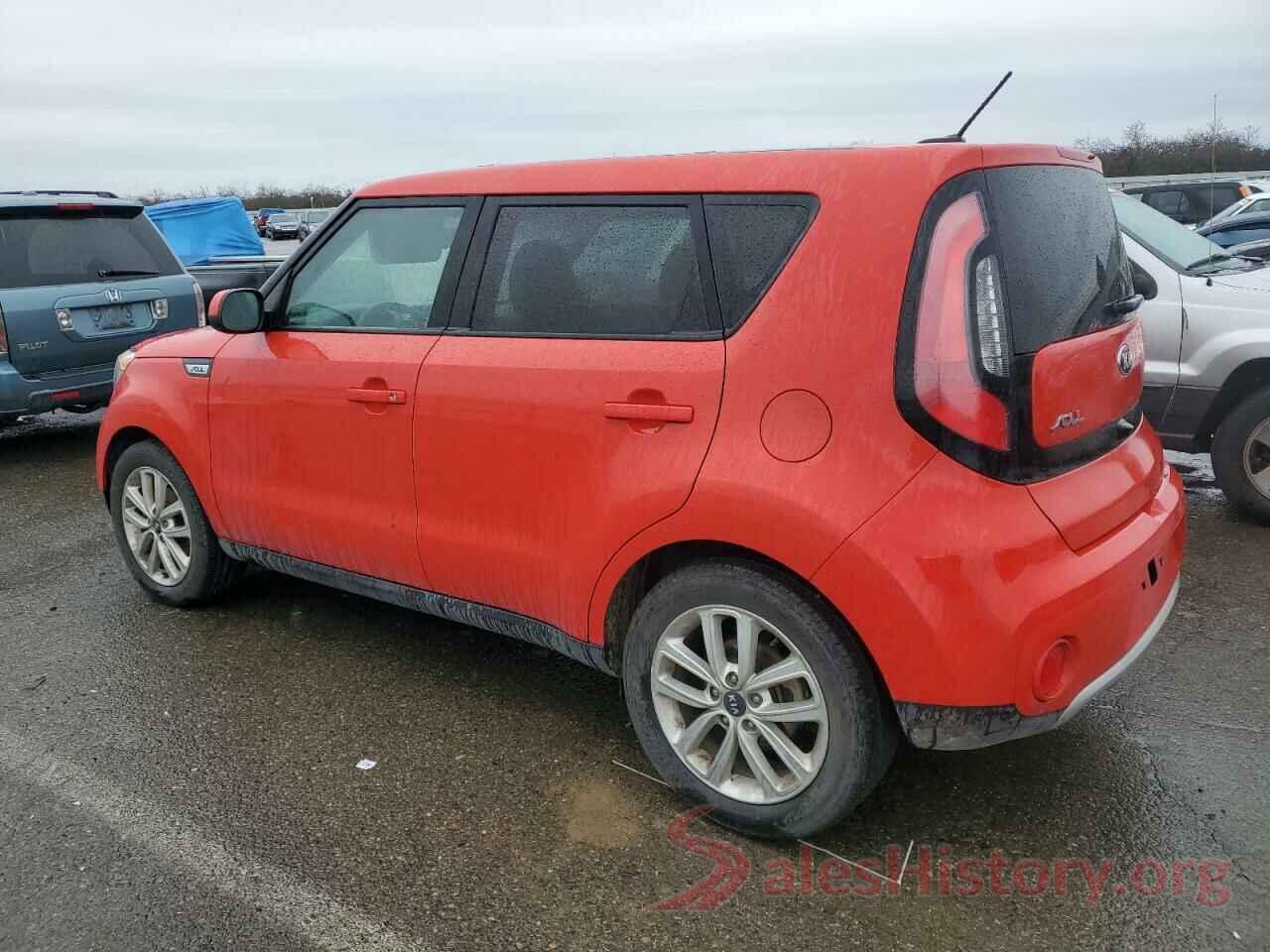 KNDJP3A59J7519679 2018 KIA SOUL