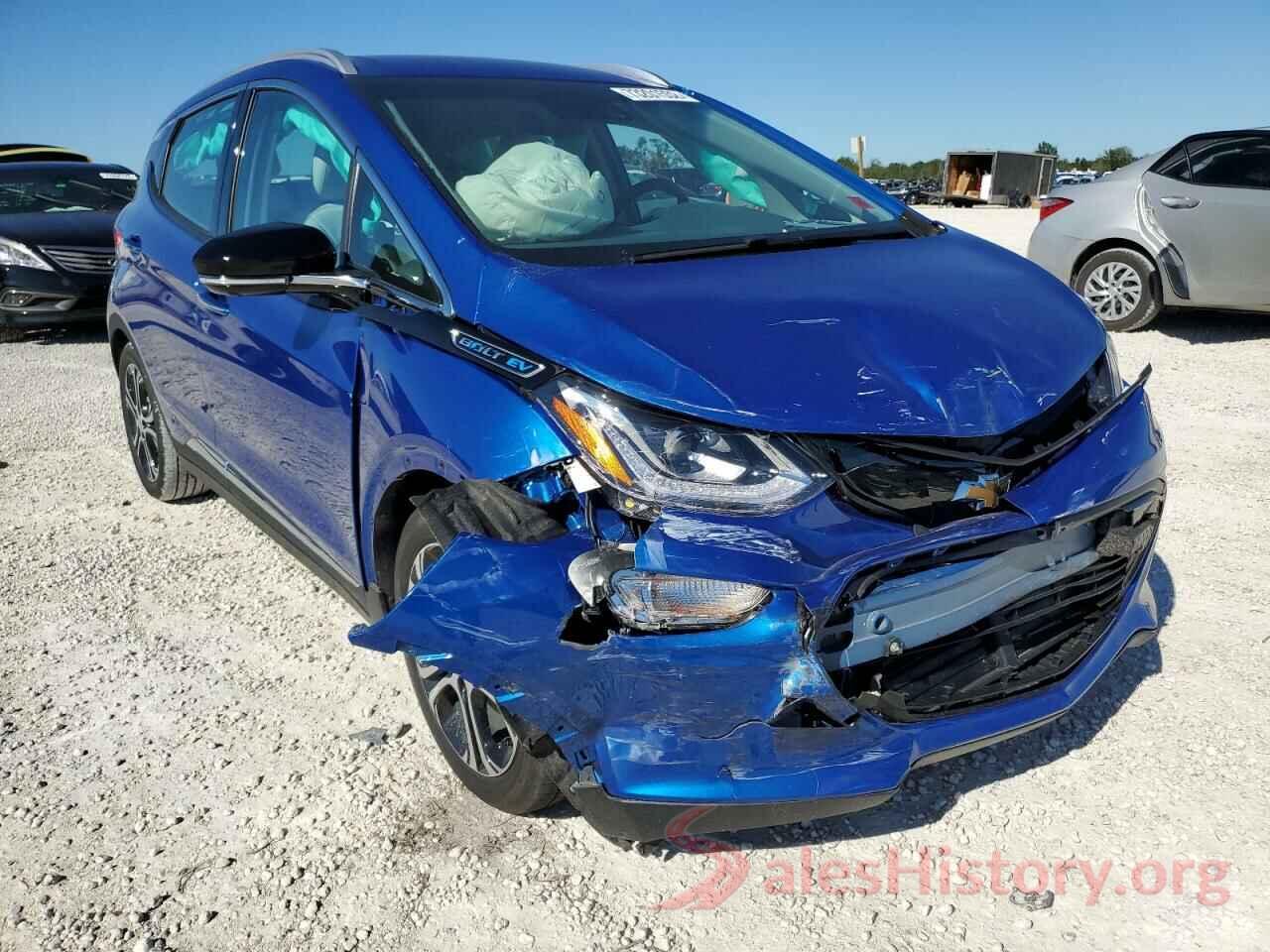 1G1FZ6S03K4130620 2019 CHEVROLET BOLT