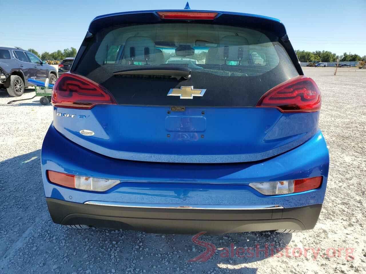 1G1FZ6S03K4130620 2019 CHEVROLET BOLT