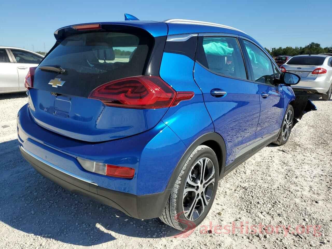 1G1FZ6S03K4130620 2019 CHEVROLET BOLT