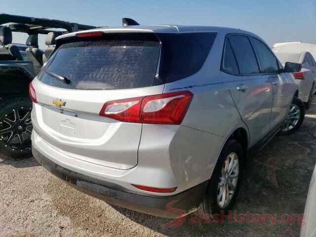 2GNAXHEV1L6211892 2020 CHEVROLET EQUINOX