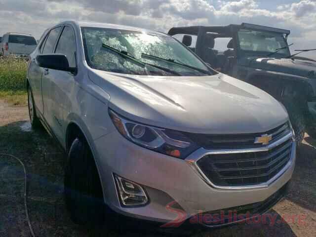 2GNAXHEV1L6211892 2020 CHEVROLET EQUINOX