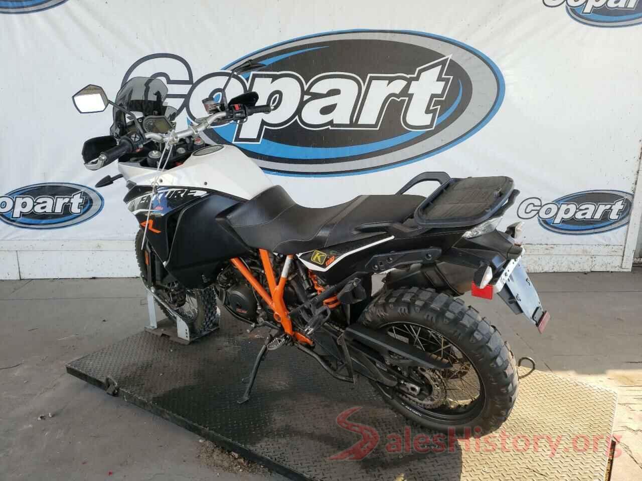 VBKV29407EM902366 2014 KTM MOTORCYCLE