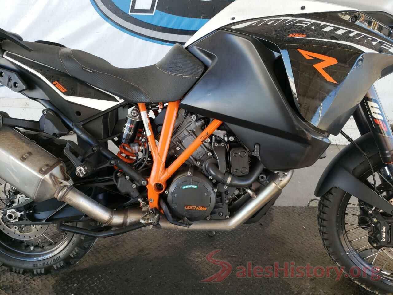 VBKV29407EM902366 2014 KTM MOTORCYCLE