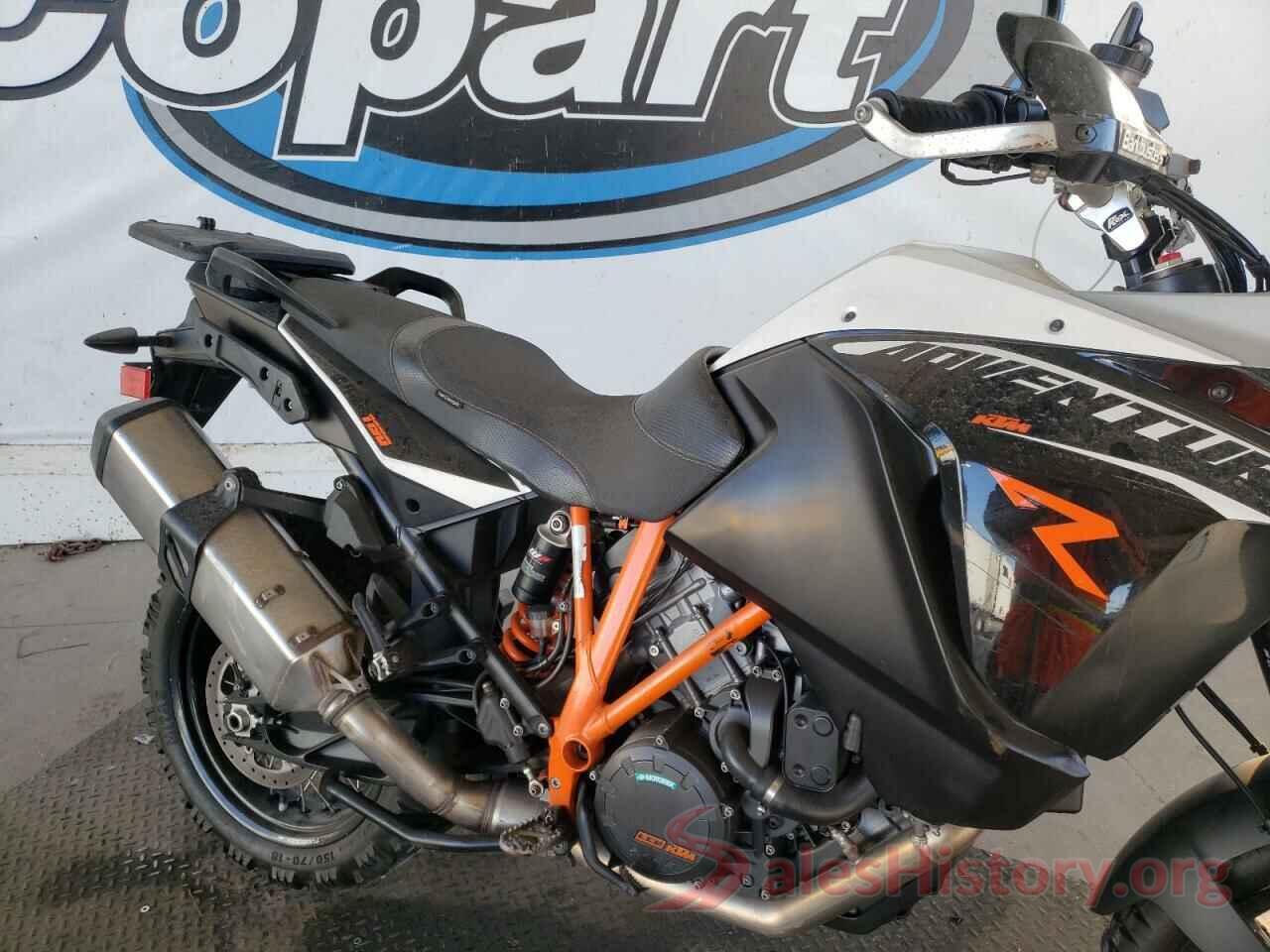 VBKV29407EM902366 2014 KTM MOTORCYCLE