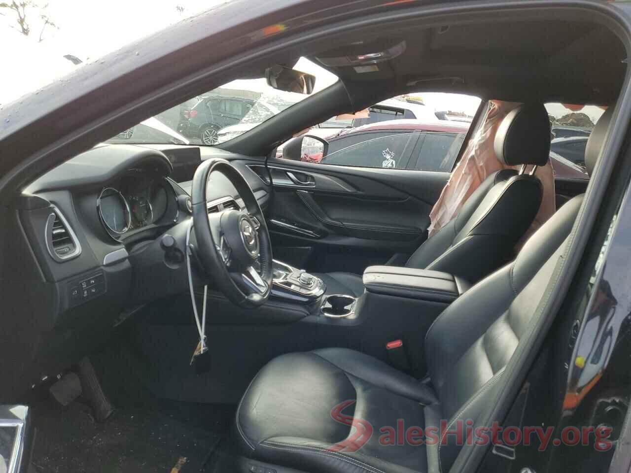 JM3TCBDYXM0539531 2021 MAZDA CX-9