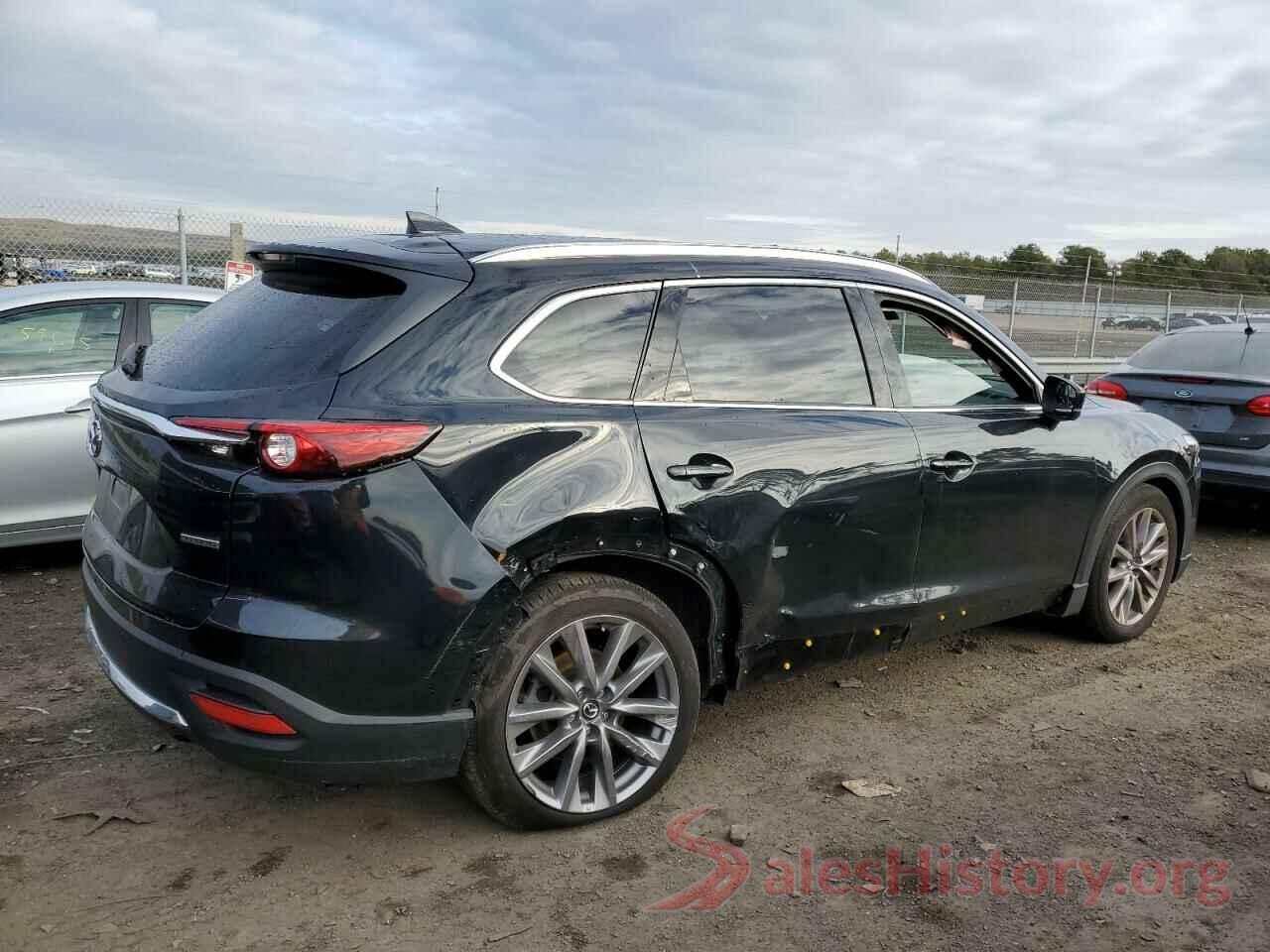 JM3TCBDYXM0539531 2021 MAZDA CX-9