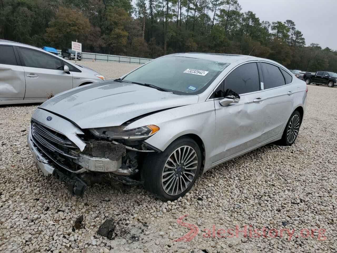 3FA6P0D94JR194134 2018 FORD FUSION