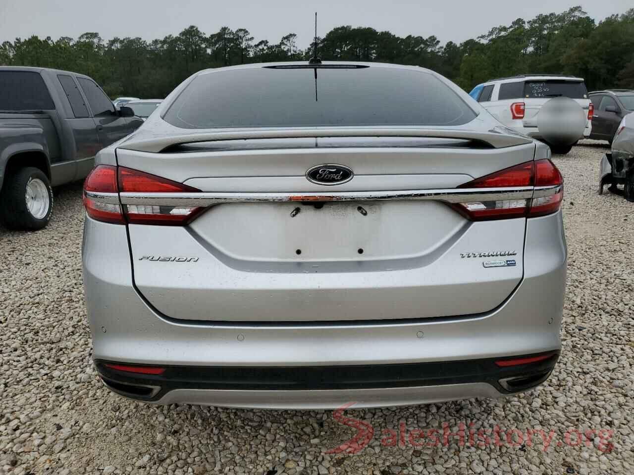 3FA6P0D94JR194134 2018 FORD FUSION