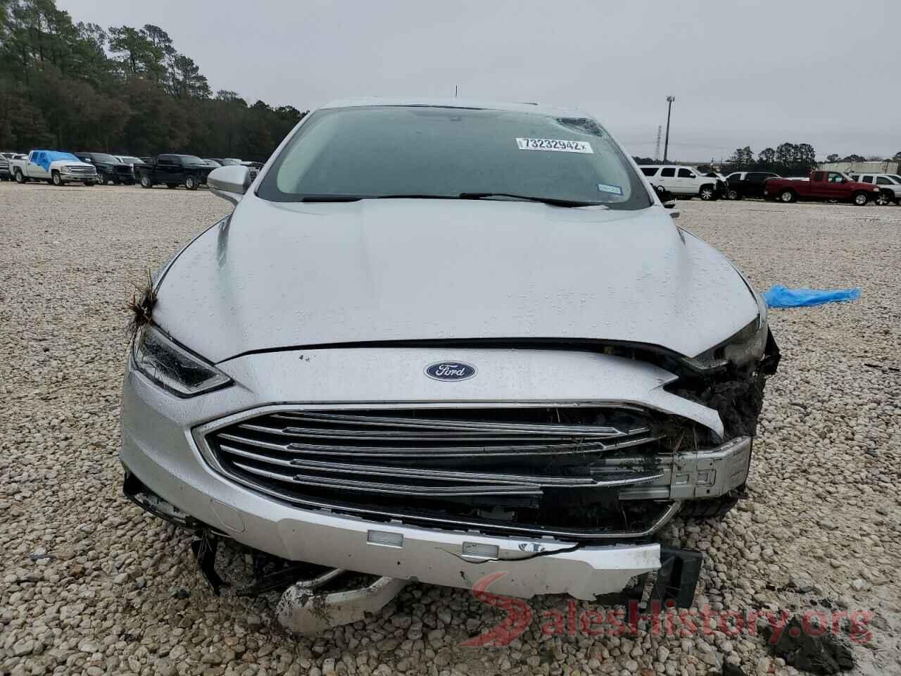 3FA6P0D94JR194134 2018 FORD FUSION