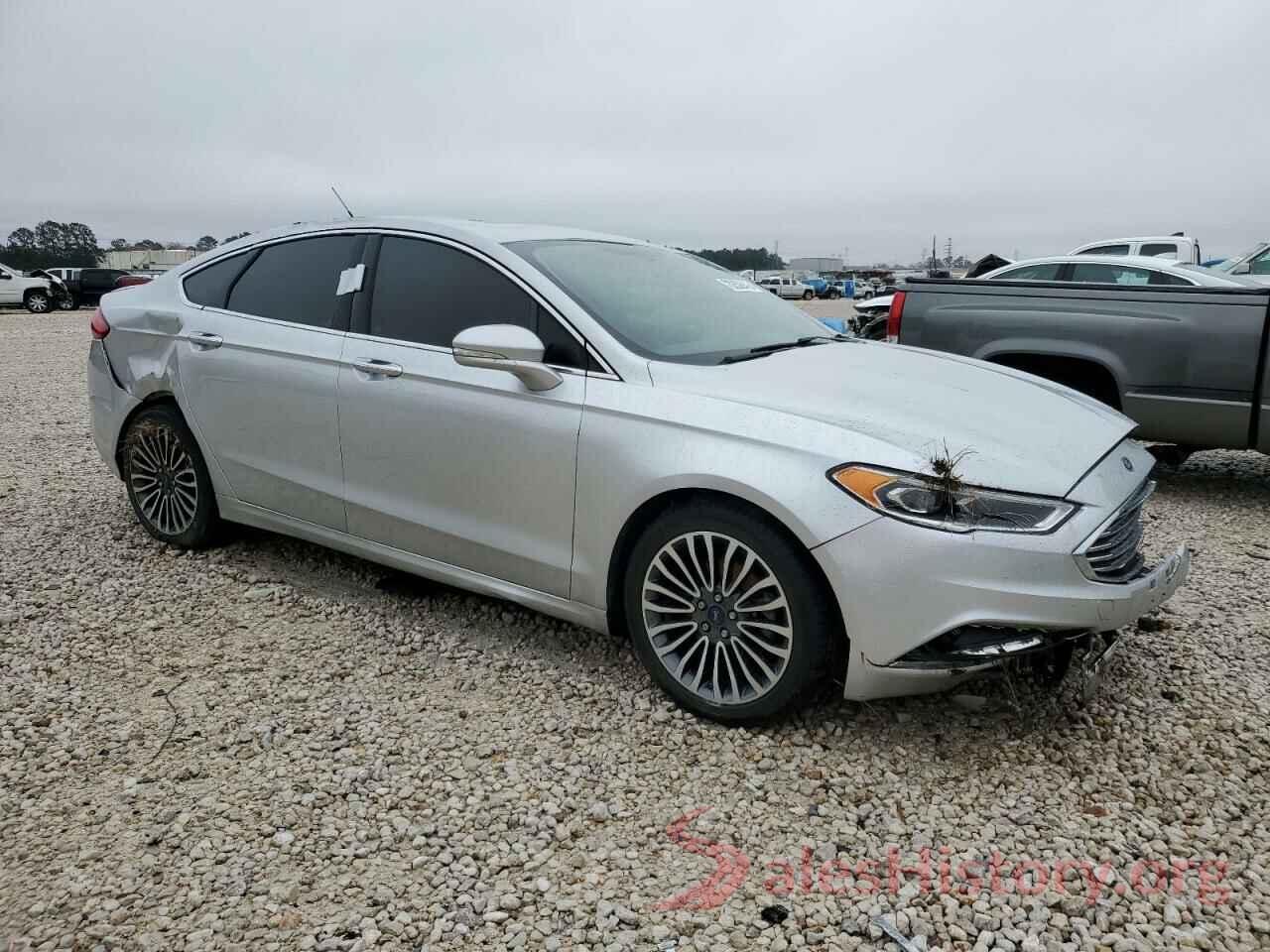 3FA6P0D94JR194134 2018 FORD FUSION