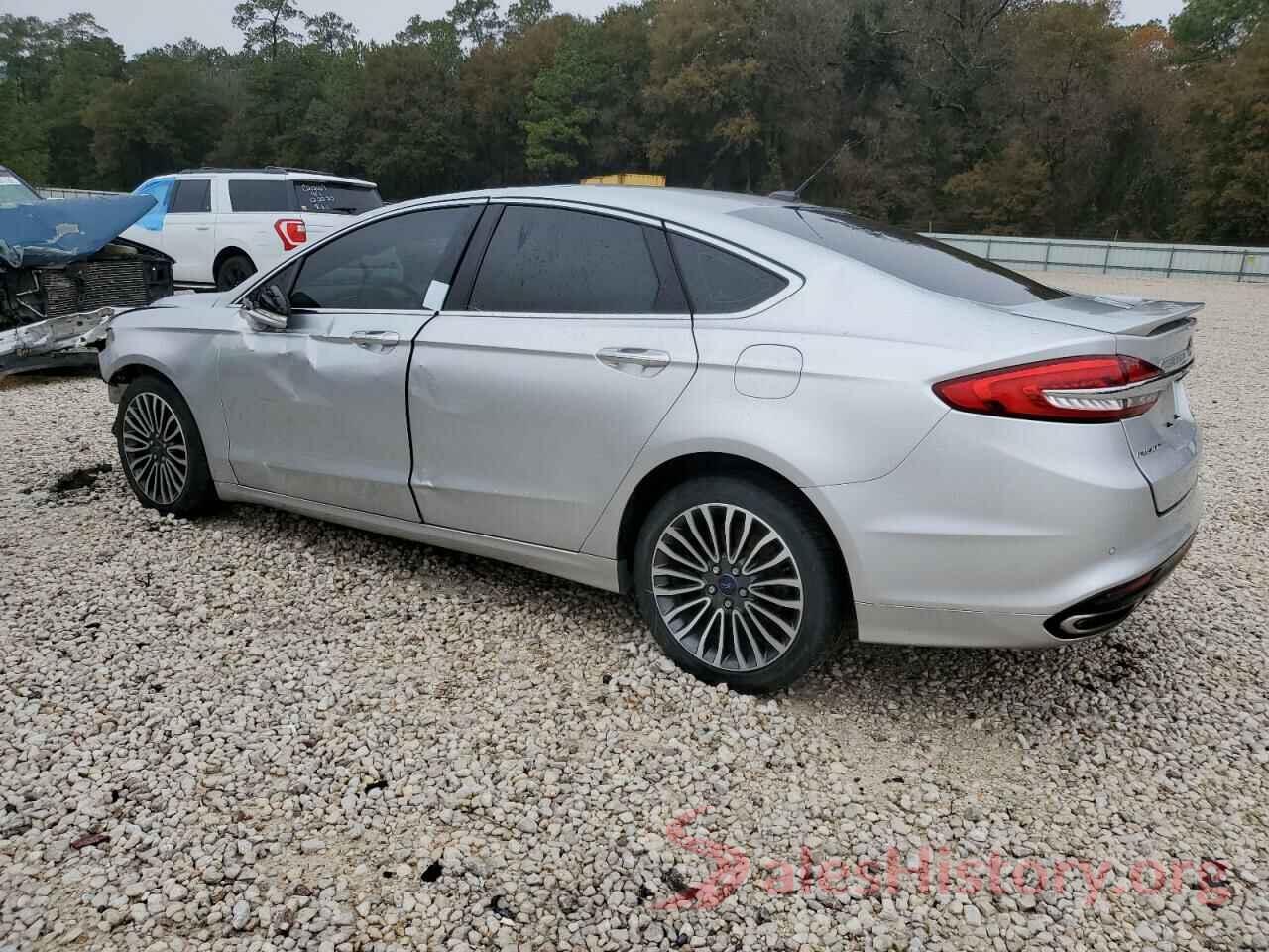 3FA6P0D94JR194134 2018 FORD FUSION