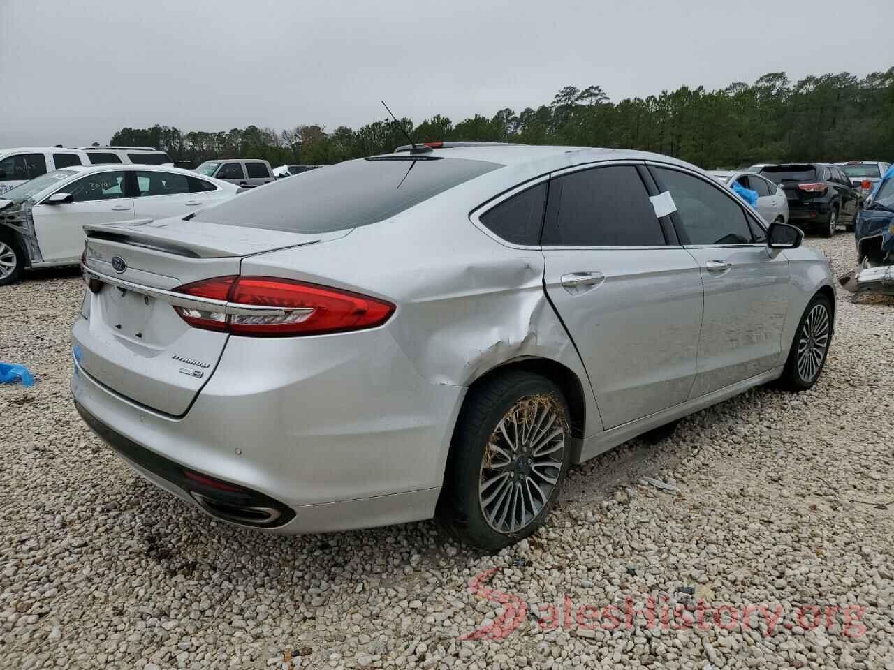 3FA6P0D94JR194134 2018 FORD FUSION