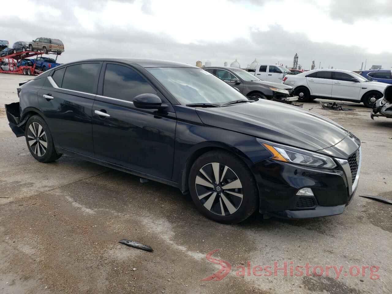 1N4BL4DV7NN361786 2022 NISSAN ALTIMA