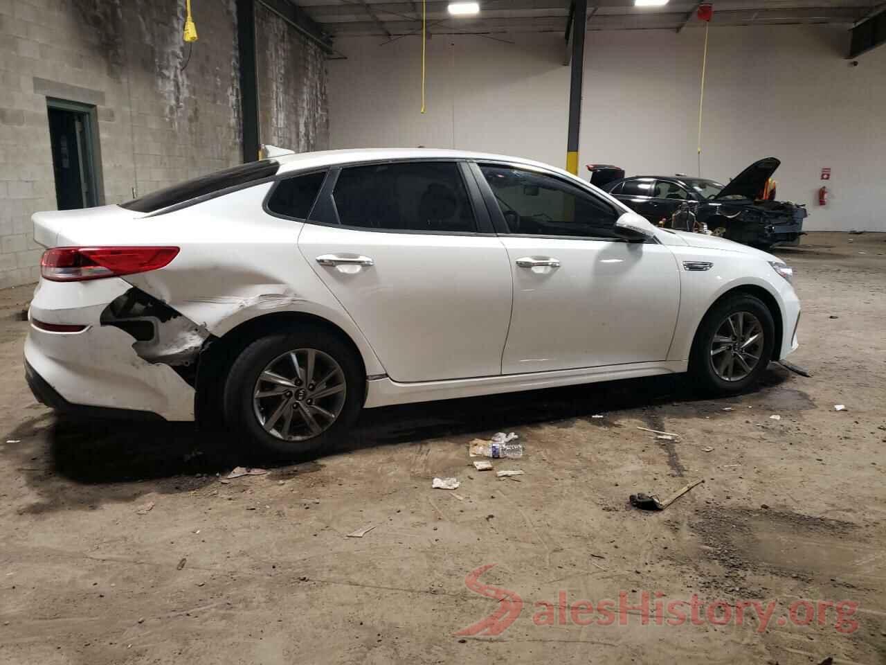 5XXGT4L32KG345986 2019 KIA OPTIMA