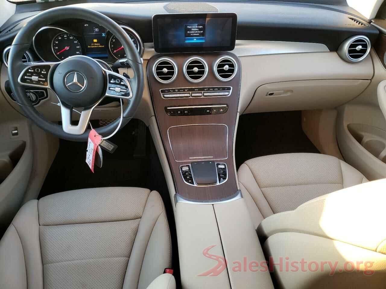 W1N0G8DB7LF864415 2020 MERCEDES-BENZ GLC-CLASS