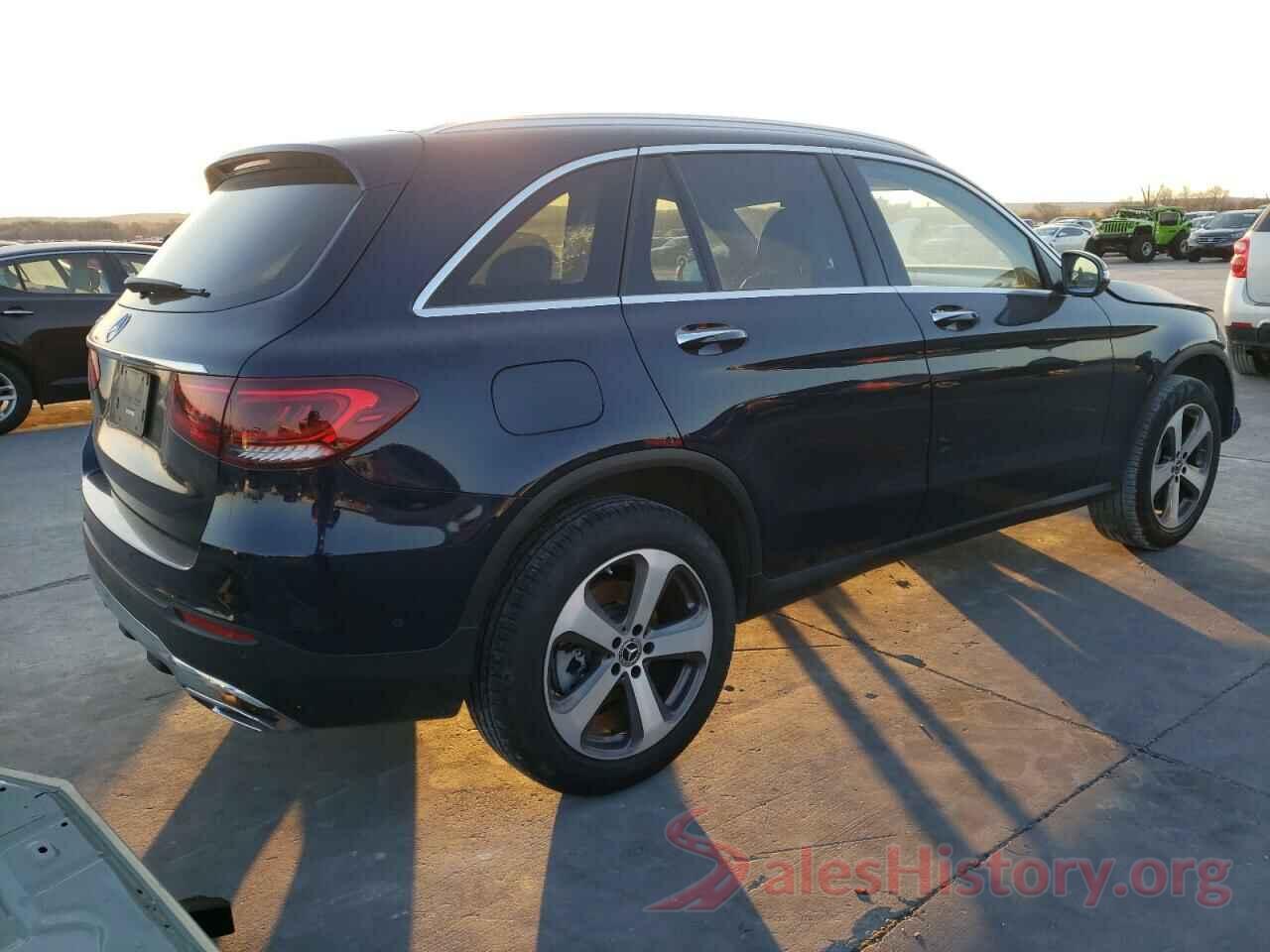 W1N0G8DB7LF864415 2020 MERCEDES-BENZ GLC-CLASS