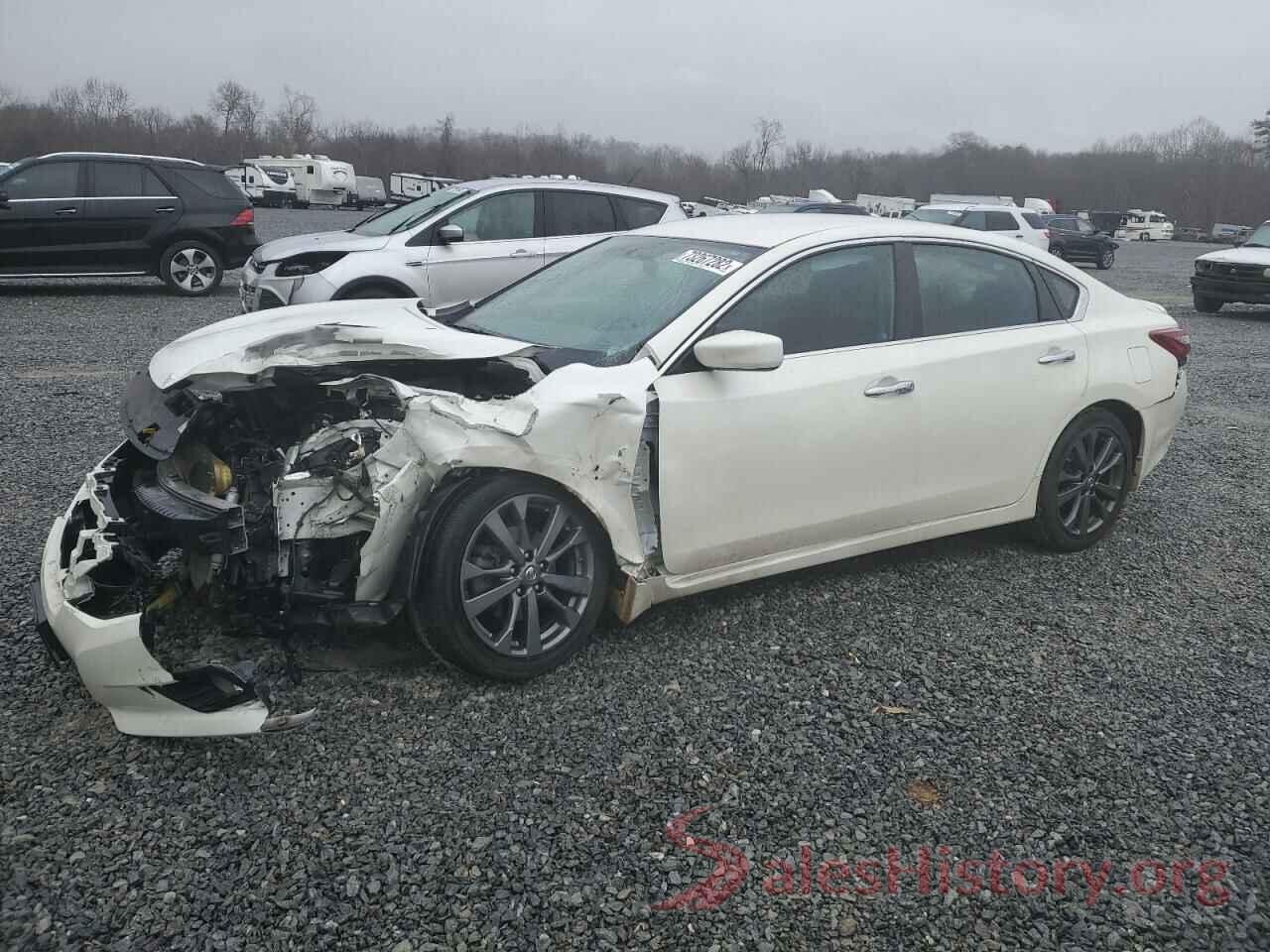 1N4AL3AP4JC268287 2018 NISSAN ALTIMA