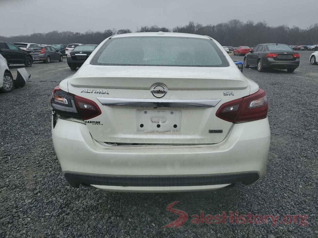 1N4AL3AP4JC268287 2018 NISSAN ALTIMA