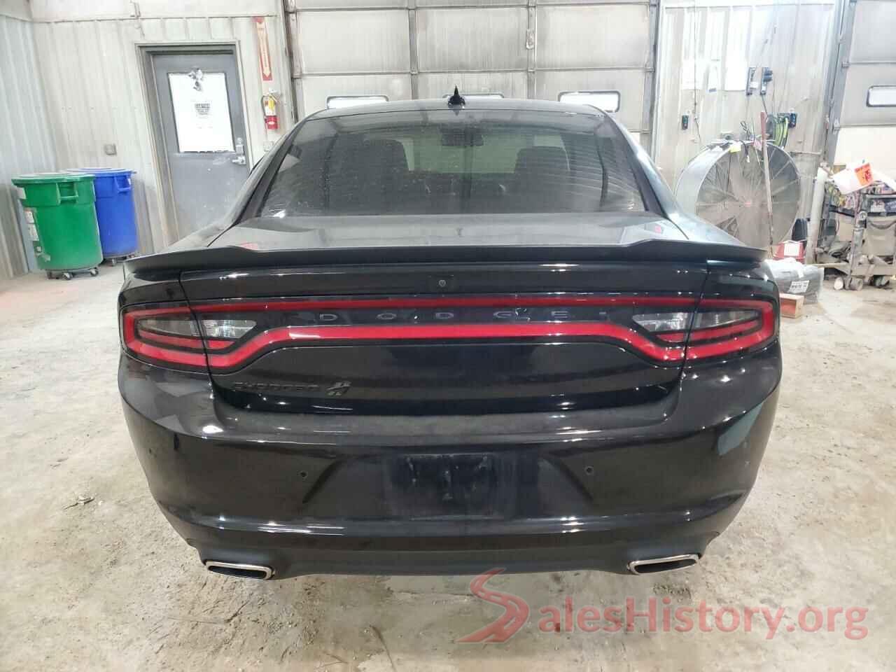 2C3CDXJG1MH613594 2021 DODGE CHARGER