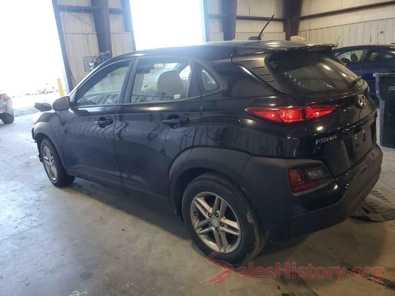 KM8K12AA9KU236405 2019 HYUNDAI KONA