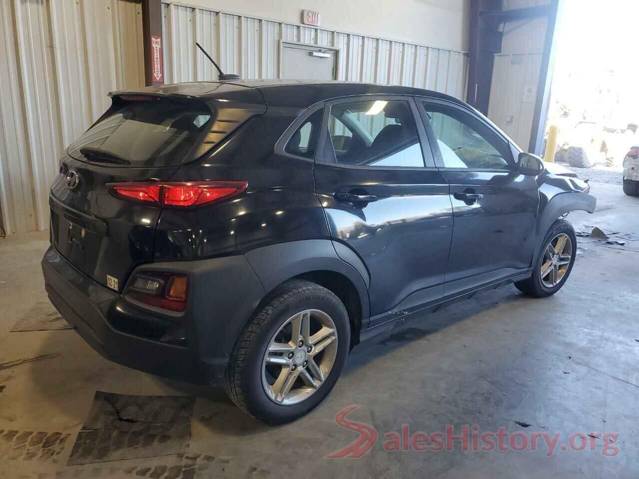 KM8K12AA9KU236405 2019 HYUNDAI KONA