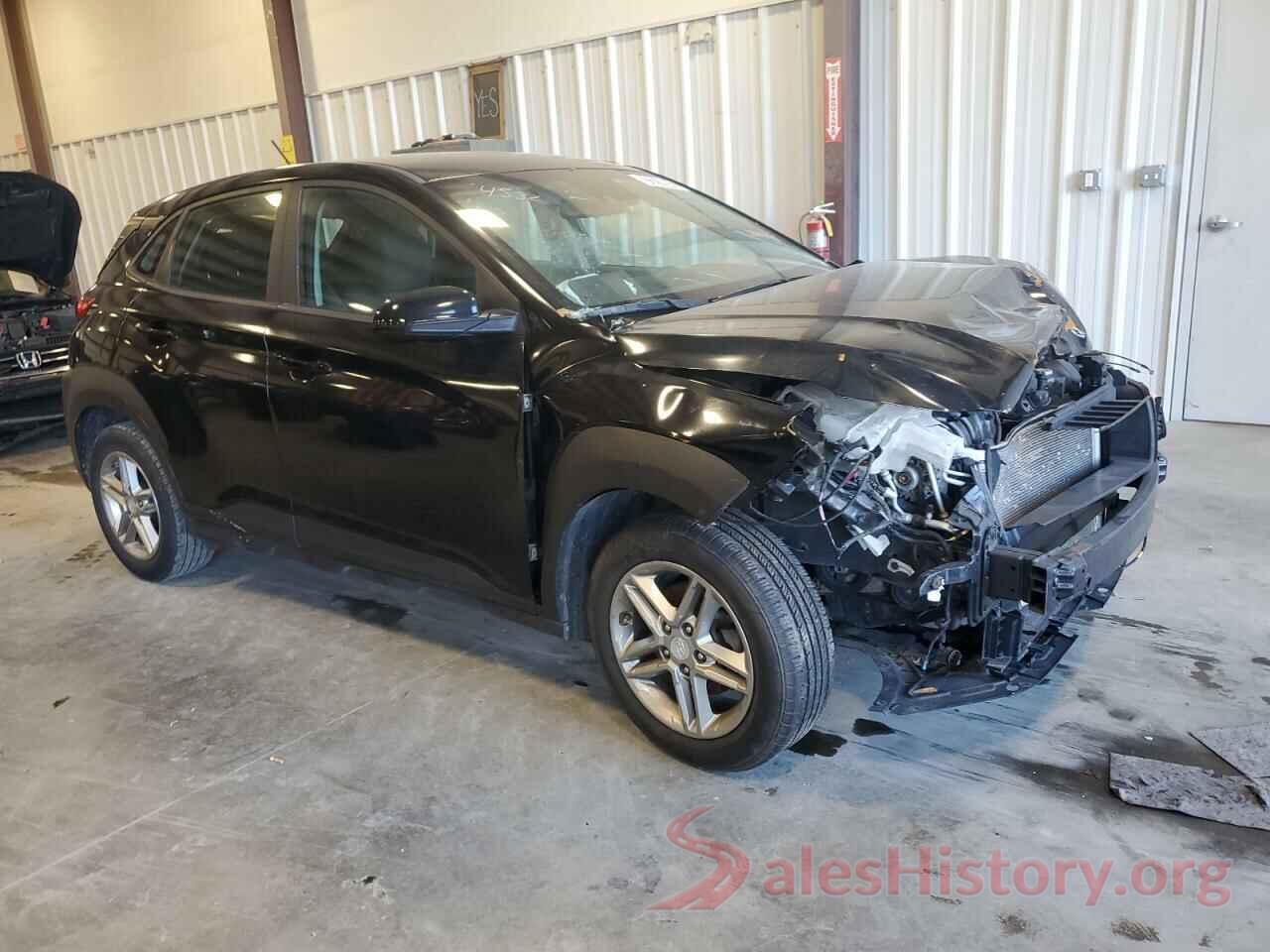 KM8K12AA9KU236405 2019 HYUNDAI KONA