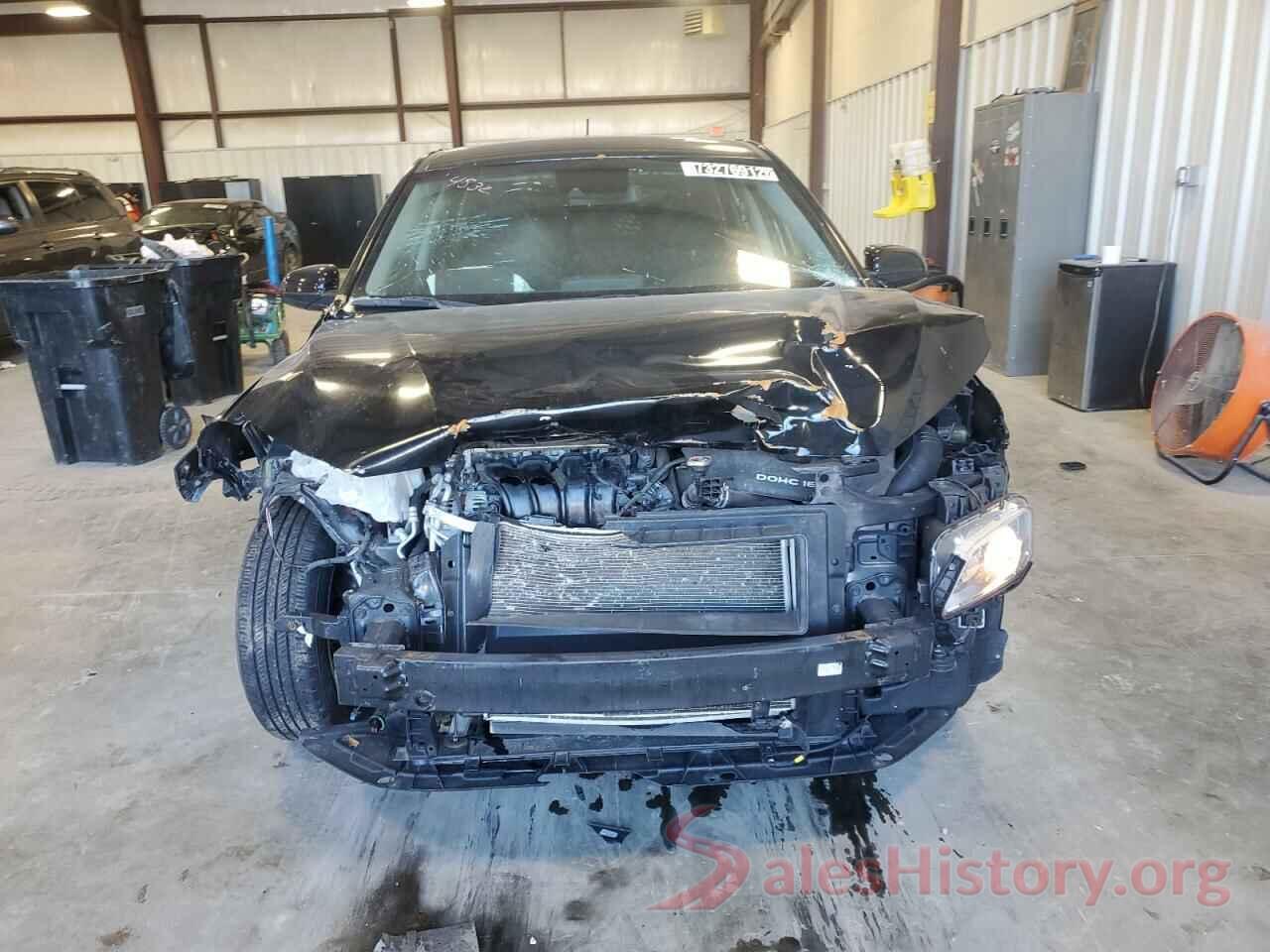 KM8K12AA9KU236405 2019 HYUNDAI KONA