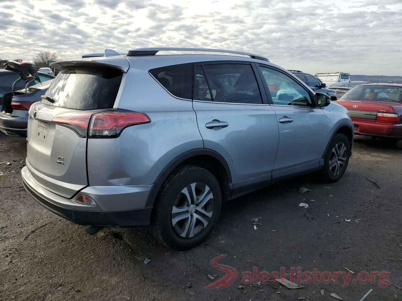 2T3BFREV6HW605194 2017 TOYOTA RAV4