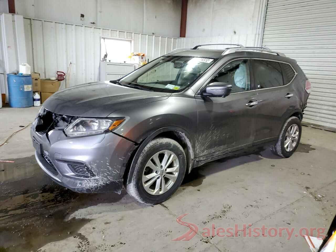 JN8AT2MT3GW015048 2016 NISSAN ROGUE