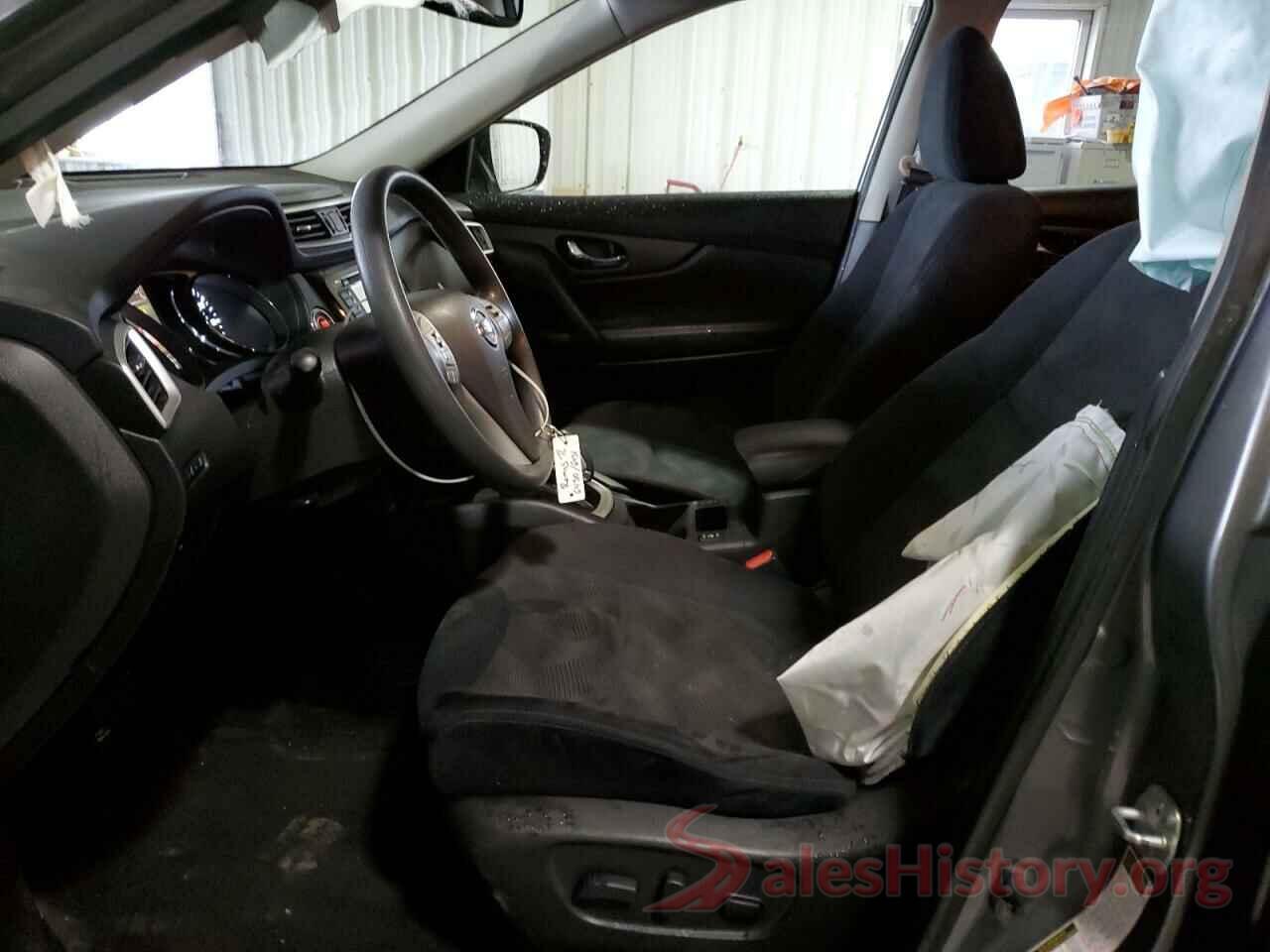 JN8AT2MT3GW015048 2016 NISSAN ROGUE