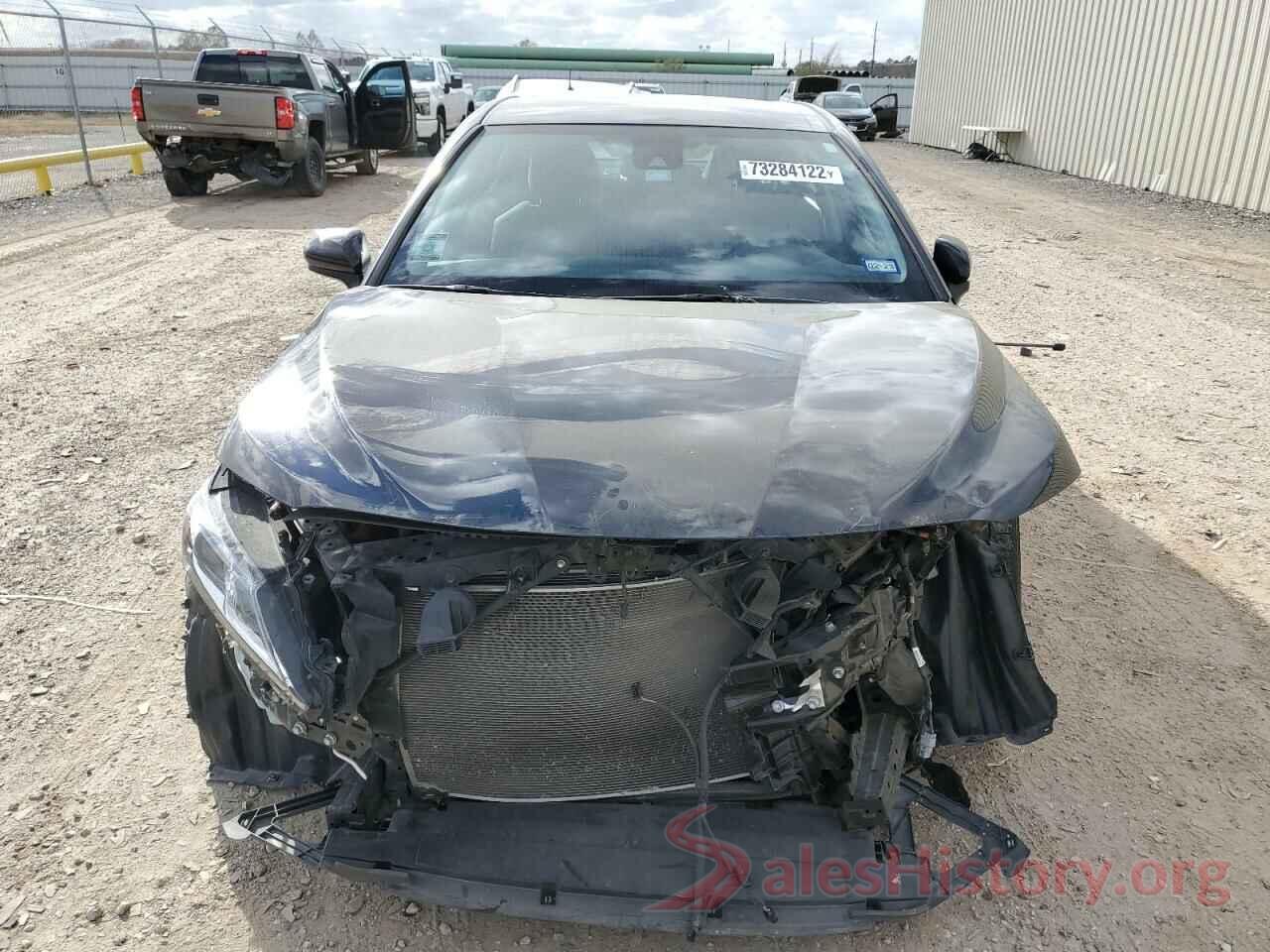 4T1B11HK2KU248369 2019 TOYOTA CAMRY