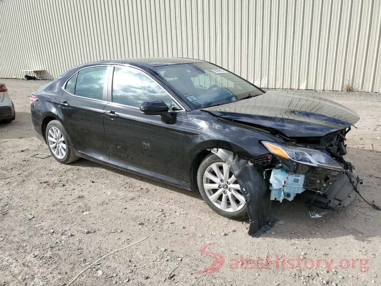 4T1B11HK2KU248369 2019 TOYOTA CAMRY