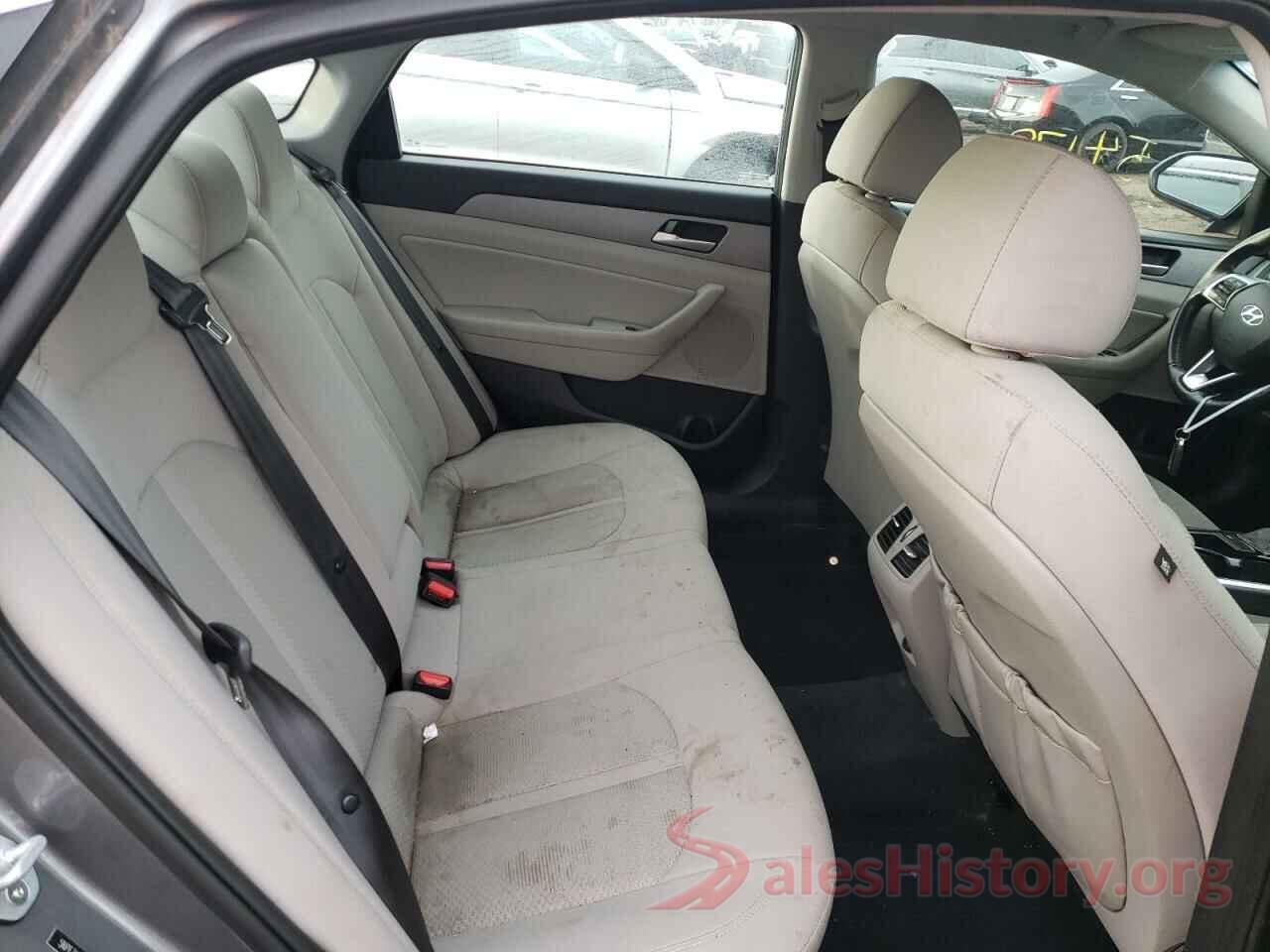 5NPE34AF6KH770460 2019 HYUNDAI SONATA