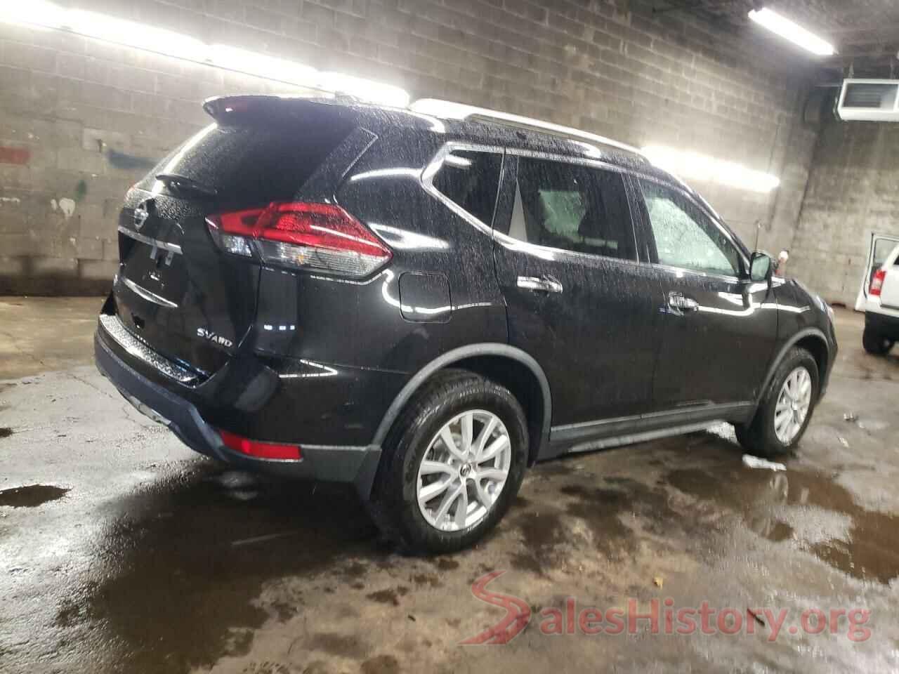 KNMAT2MV8JP583245 2018 NISSAN ROGUE