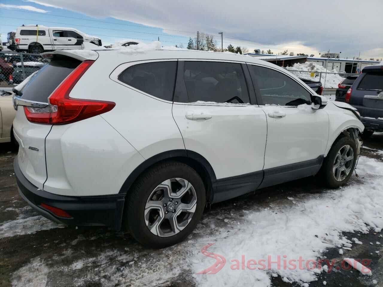 JHLRW2H82KX013177 2019 HONDA CRV