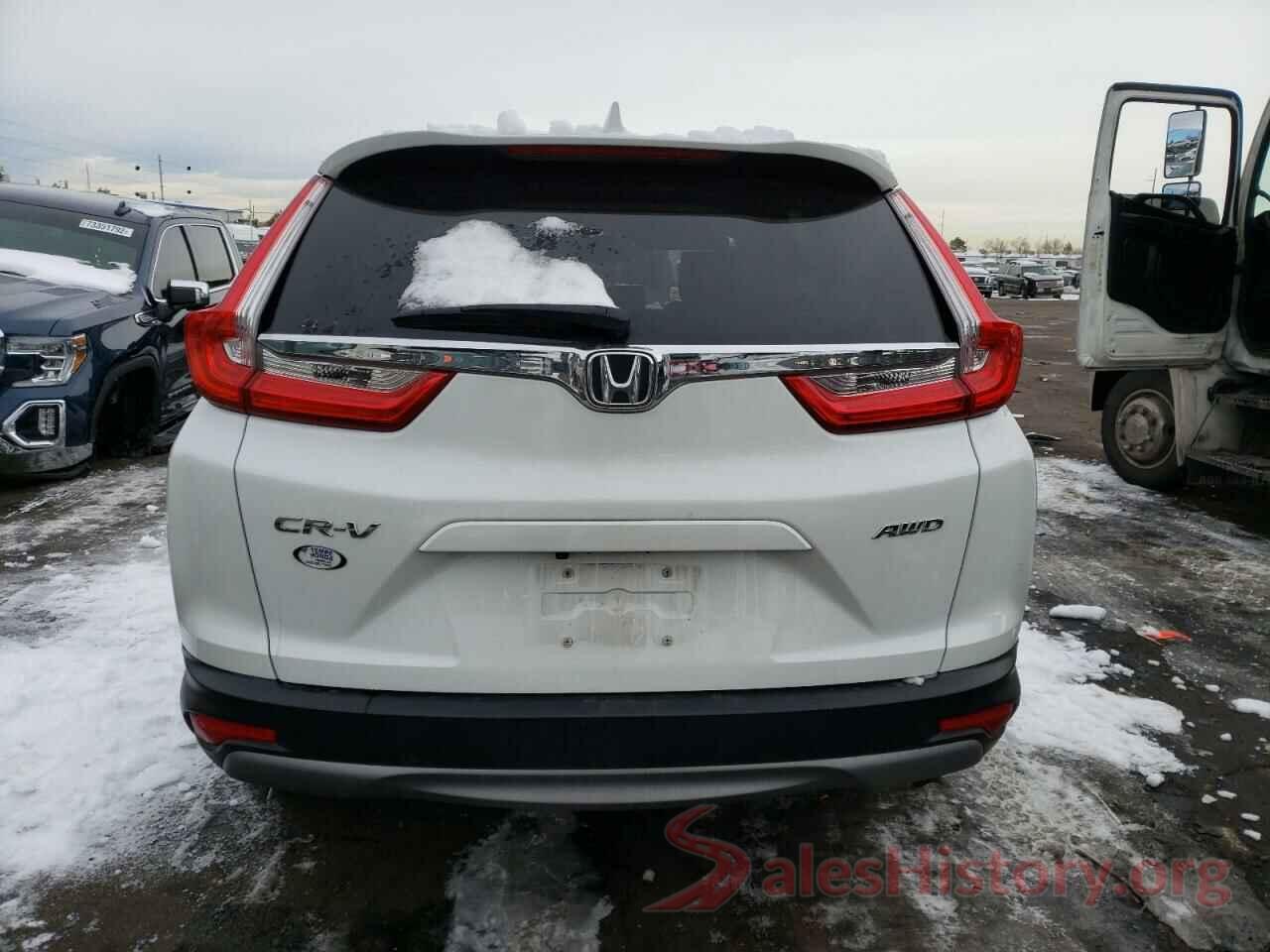 JHLRW2H82KX013177 2019 HONDA CRV