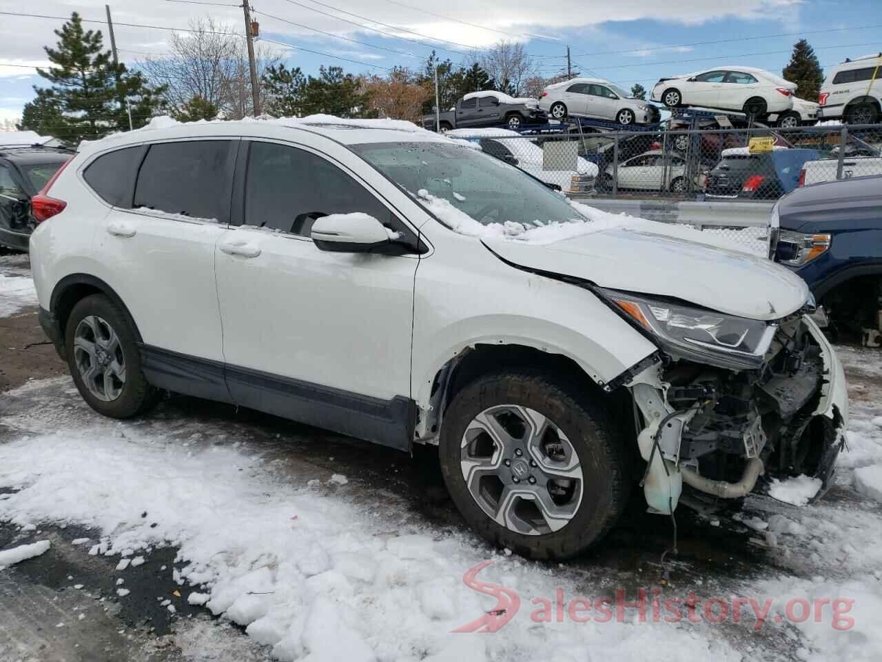 JHLRW2H82KX013177 2019 HONDA CRV