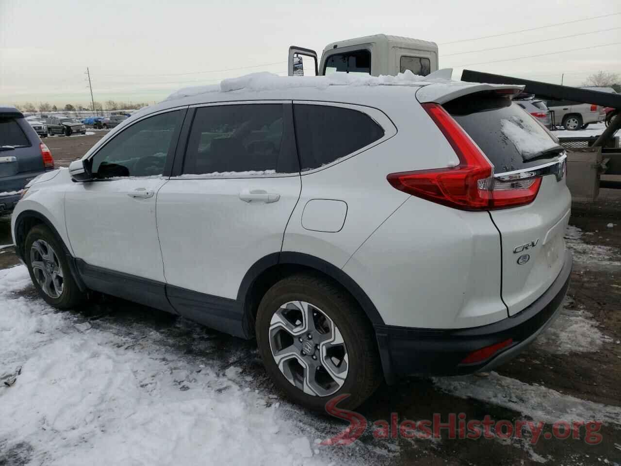 JHLRW2H82KX013177 2019 HONDA CRV