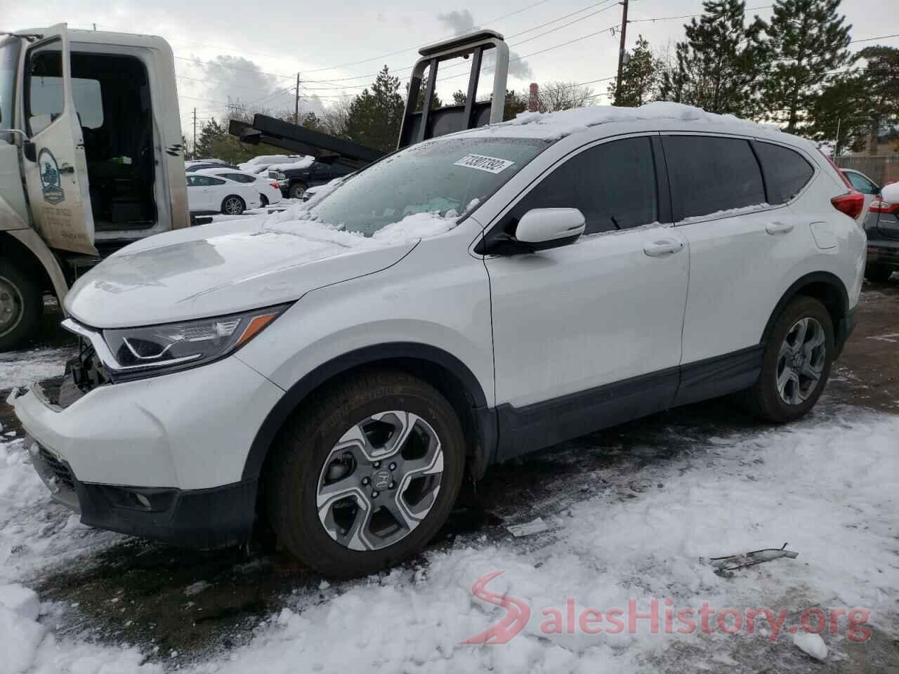 JHLRW2H82KX013177 2019 HONDA CRV