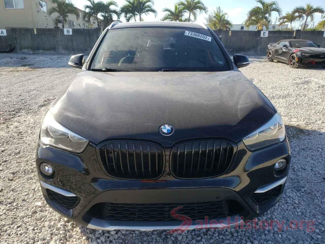 WBXHU7C33J5L05568 2018 BMW X1