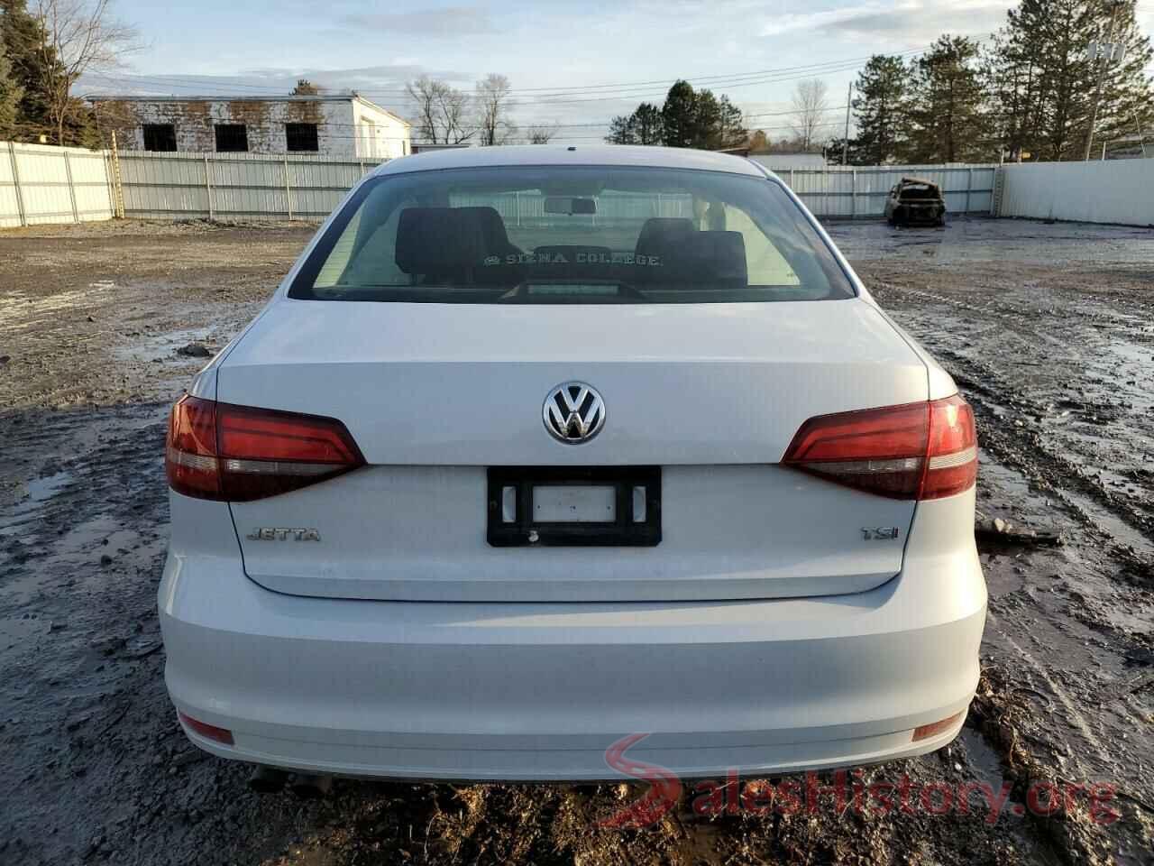 3VW2B7AJ8HM261336 2017 VOLKSWAGEN JETTA