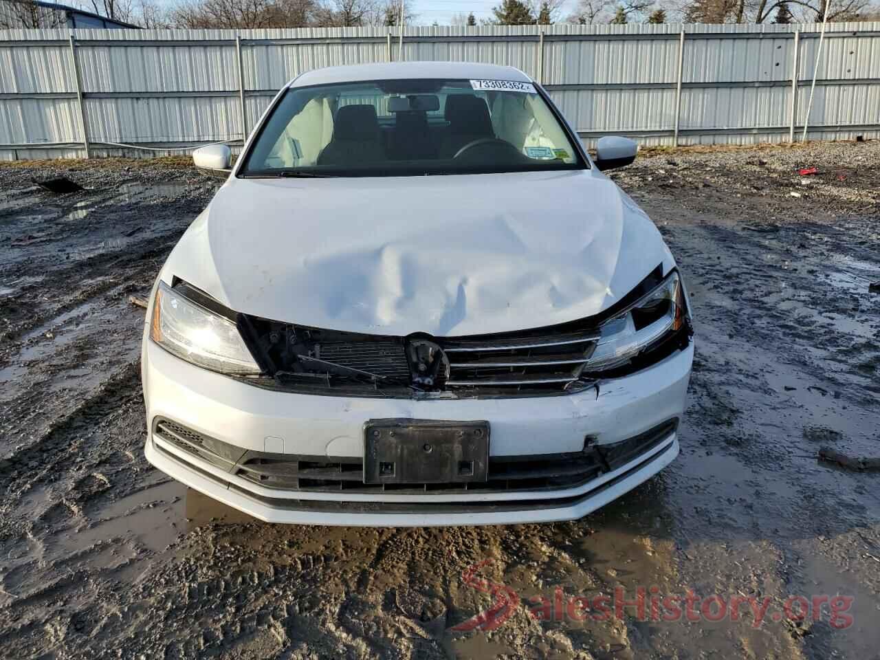 3VW2B7AJ8HM261336 2017 VOLKSWAGEN JETTA