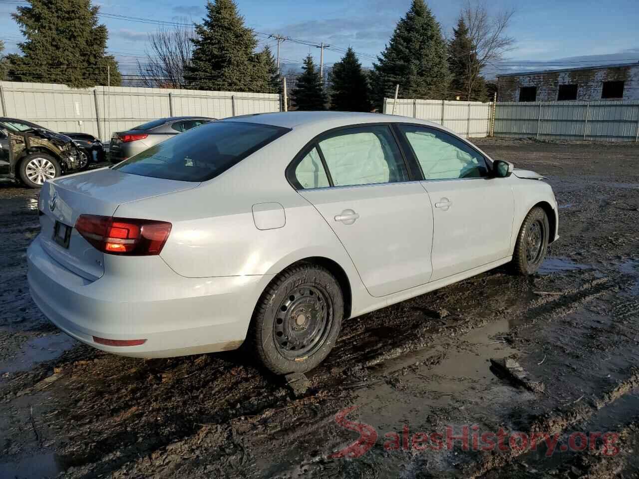 3VW2B7AJ8HM261336 2017 VOLKSWAGEN JETTA