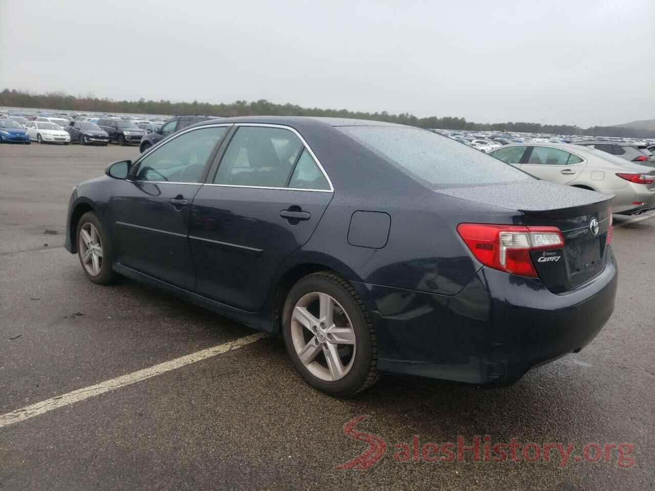 4T1BF1FK8EU328610 2014 TOYOTA CAMRY