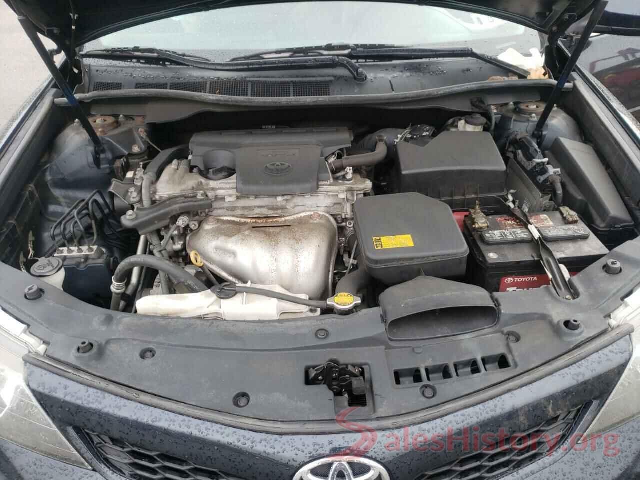 4T1BF1FK8EU328610 2014 TOYOTA CAMRY